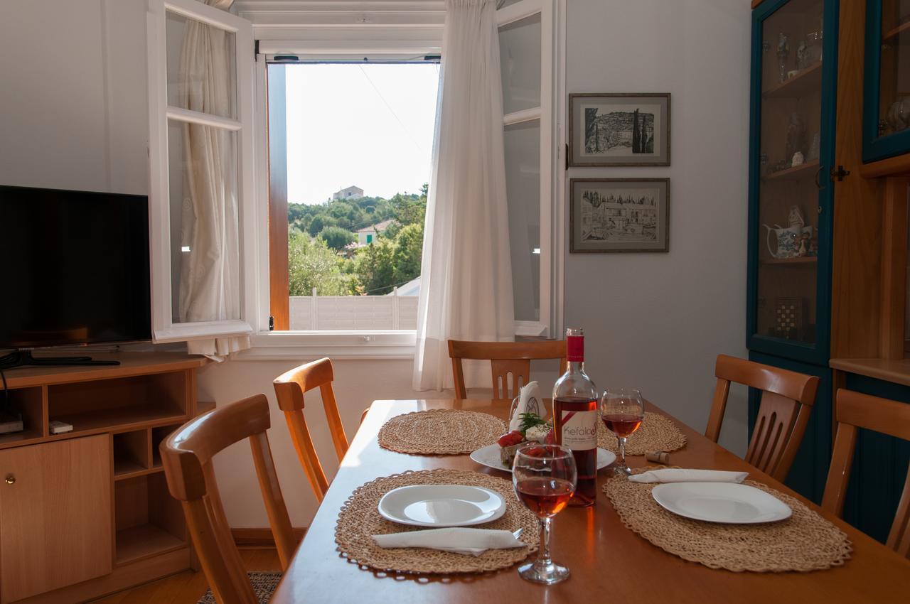 Villa Tettix 피스카던 외부 사진