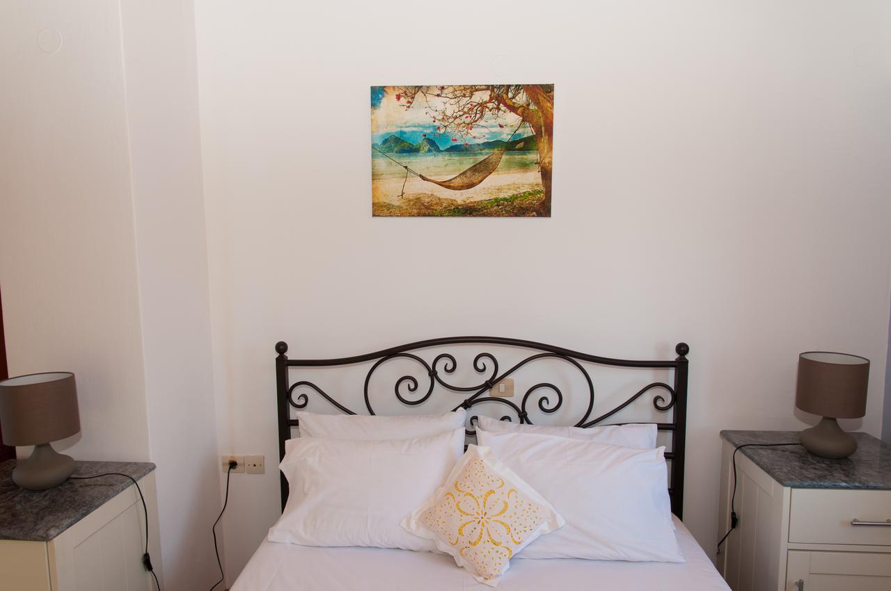Villa Tettix 피스카던 외부 사진